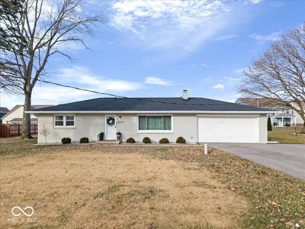 16542 E 96th Street, Fortville, IN 46040