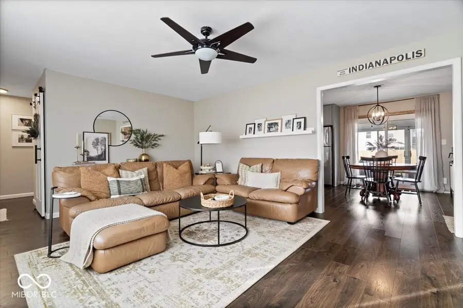 16542 E 96th Street, Fortville, IN 46040 - Image #2