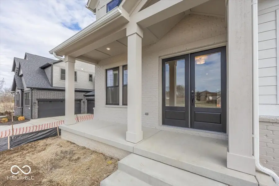 21015 Thornborough Drive, Westfield, IN 46074 - Image #2