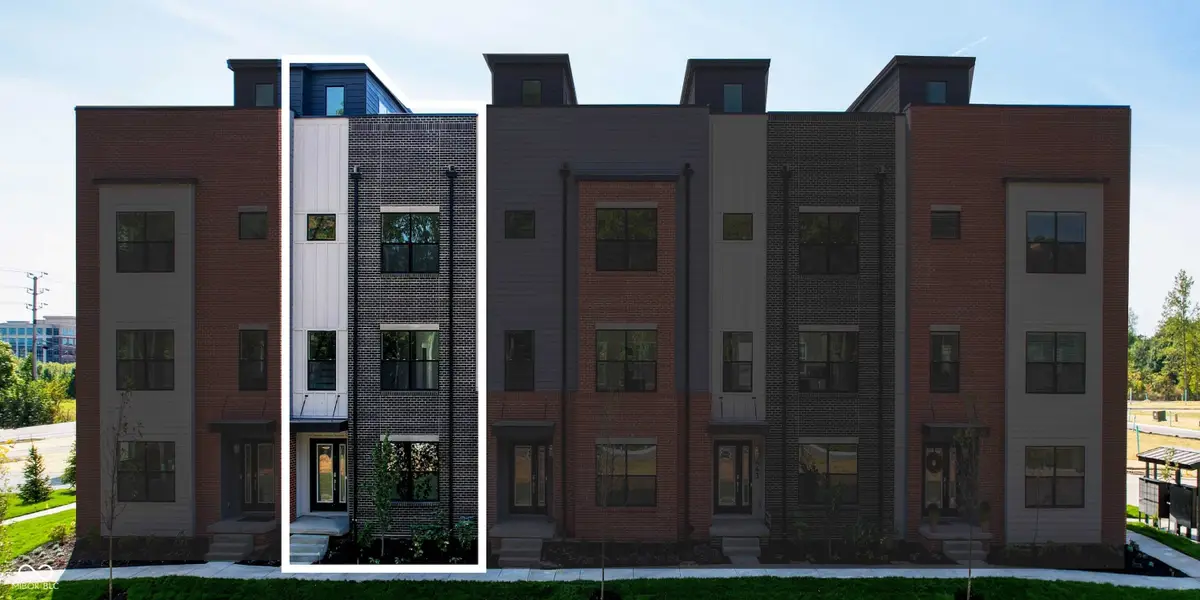 435 Flora Place, Carmel, IN 46290 - Image #1