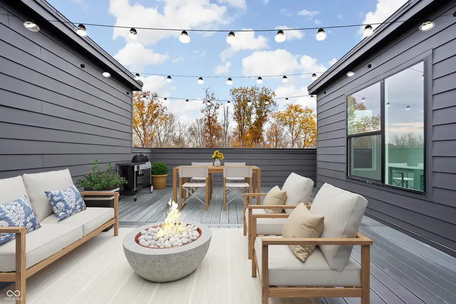 435 Flora Place, Carmel, IN 46290 - Image #2