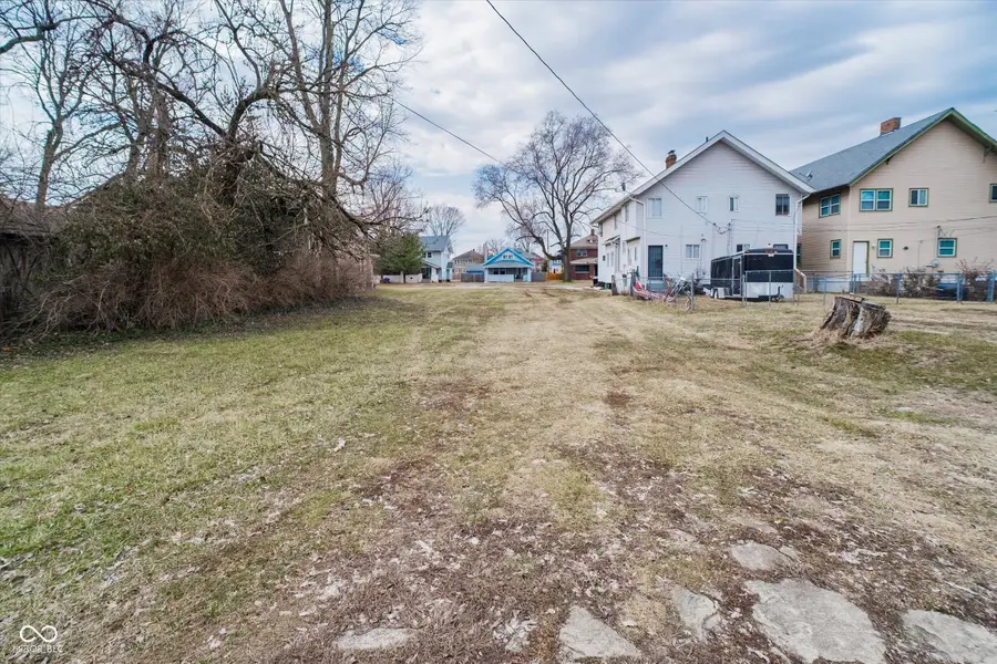 3419 N College Avenue, Indianapolis, IN 46205 - #3