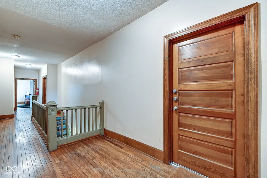 919 Broadway Street #APT F, Indianapolis, IN 46202 - Image #2