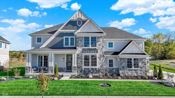 1560 Old Hickory Lane, Westfield, IN 46074