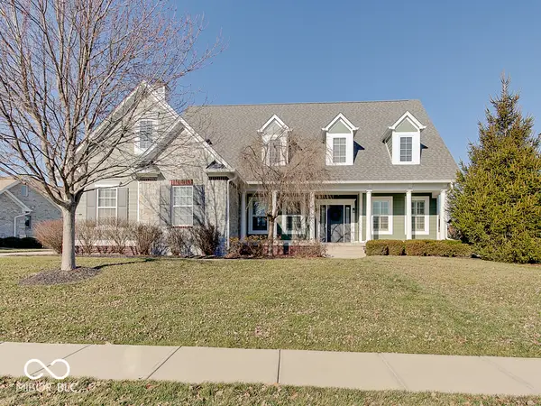 6712 Braemar Avenue S, Noblesville, IN 46062