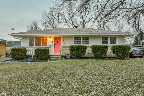 7670 E 51st Street, Indianapolis, IN 46226
