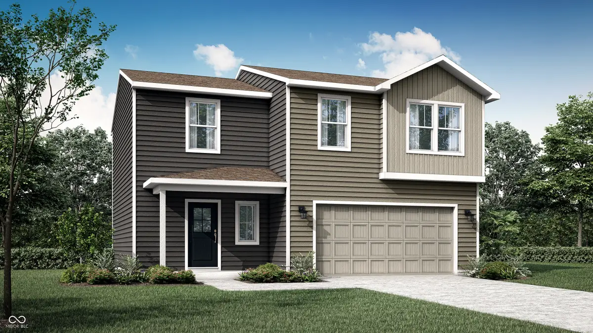 11912 Marling Way, Indianapolis, IN 46235 - Image #1