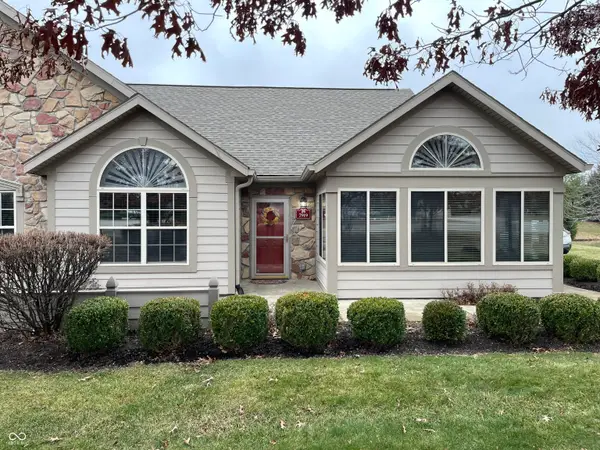 7919 Cool Hollow Place, Indianapolis, IN 46237