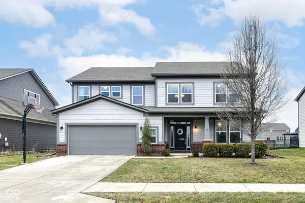 102 Balsam Drive, Danville, IN 46122