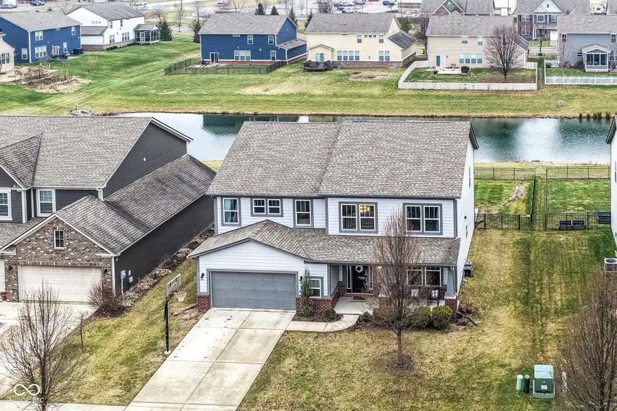 102 Balsam Drive, Danville, IN 46122 - Image #2