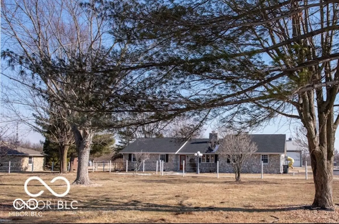 12800 N 175 E, Alexandria, IN 46001 - #1