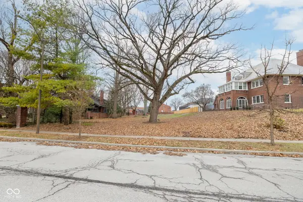 3138 N Pennsylvania Street, Indianapolis, IN 46205