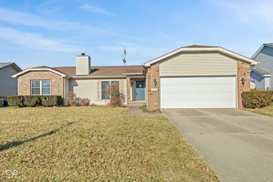 3810 Briar Hill Way, Columbus, IN 47203 - Image #2