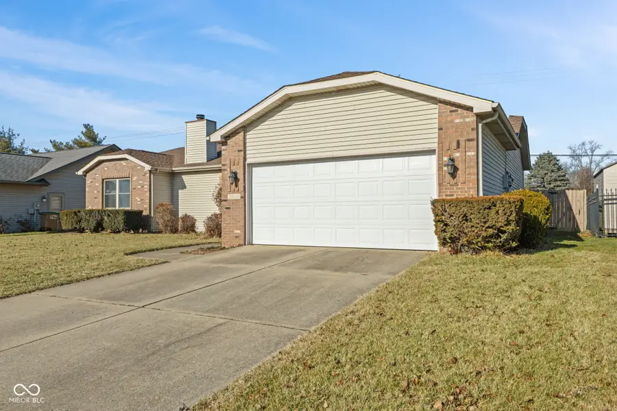 3810 Briar Hill Way, Columbus, IN 47203 - Image #3