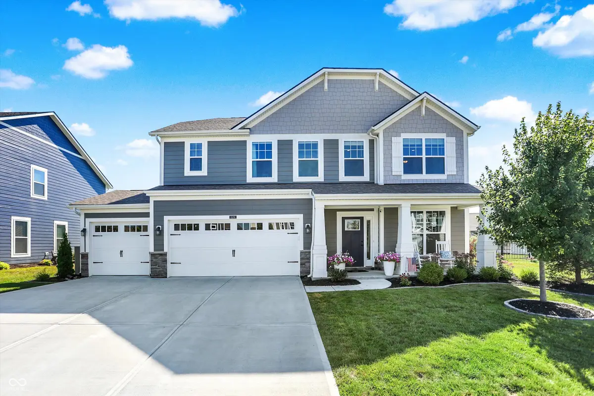 15291 Brownspring Drive, Westfield, IN 46074 - Image #1