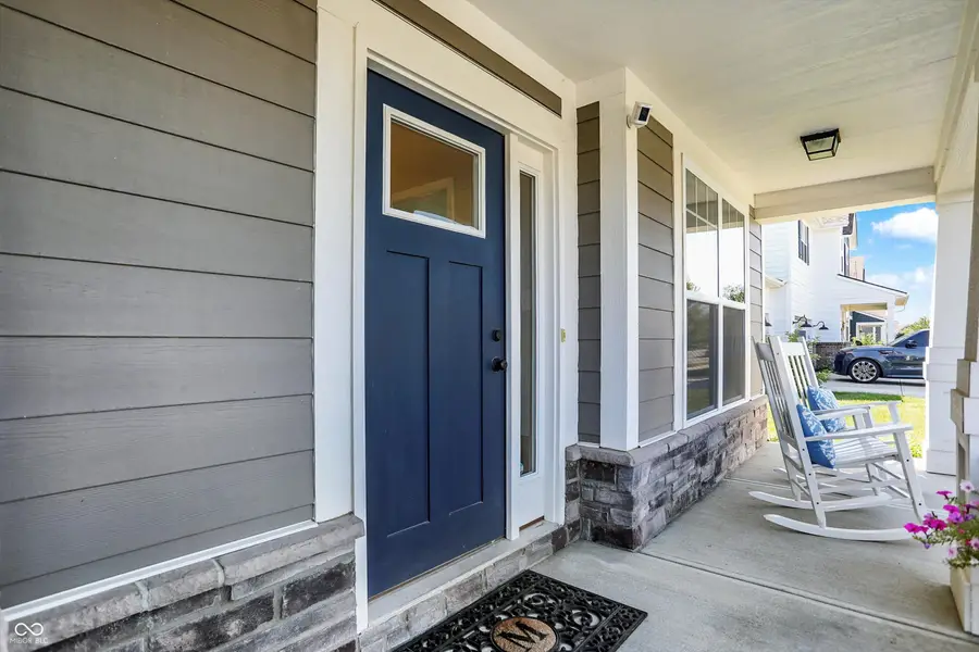 15291 Brownspring Drive, Westfield, IN 46074 - Image #2