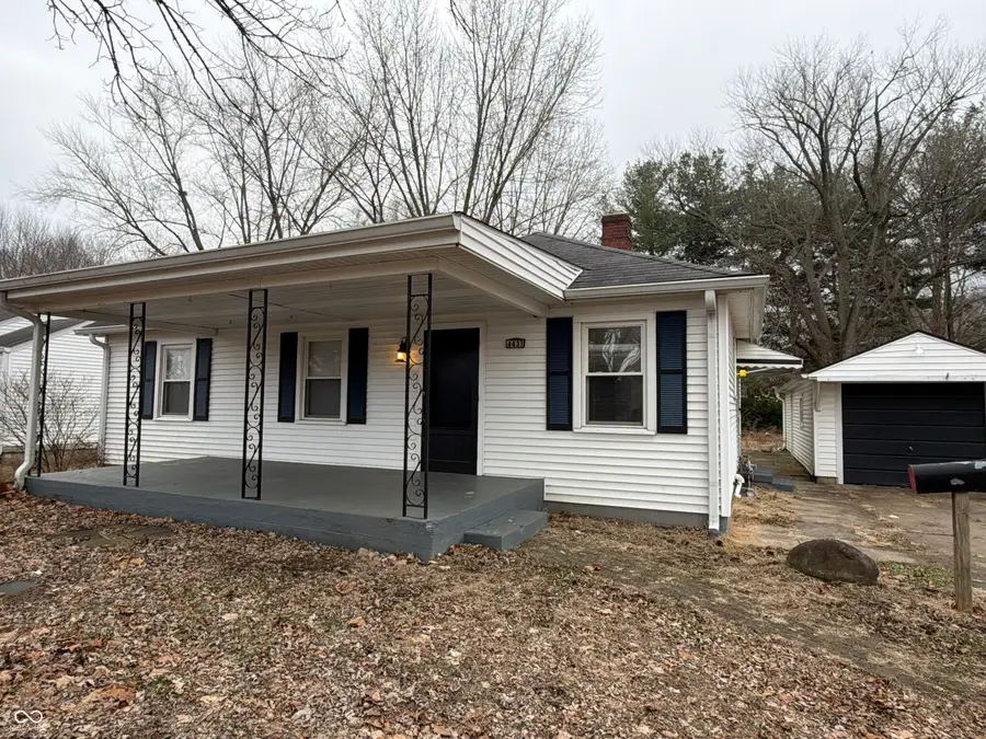 4437 Millersville Road, Indianapolis, IN 46205 - Image #2