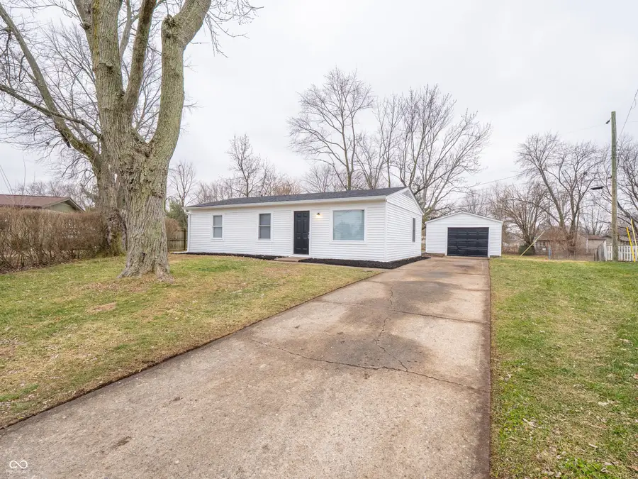 618 Circle Court, Whiteland, IN 46184 - Image #3