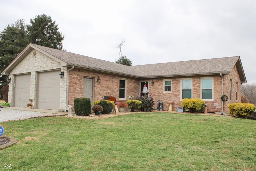 5154 E County Road 550 N, North Vernon, IN 47265 - Image #2