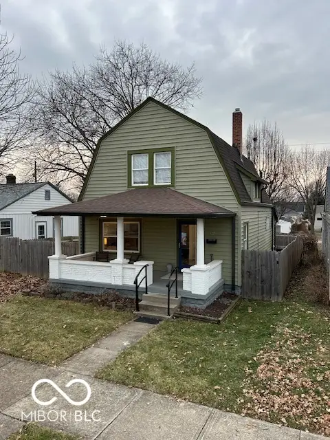 122 S 5th Avenue, Beech Grove, IN 46107 - Image #2