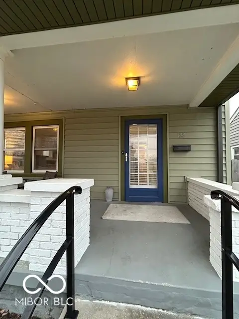 122 S 5th Avenue, Beech Grove, IN 46107 - Image #3