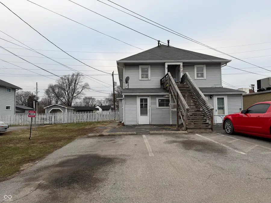 2311 Shelby Street, Indianapolis, IN 46203 - #2