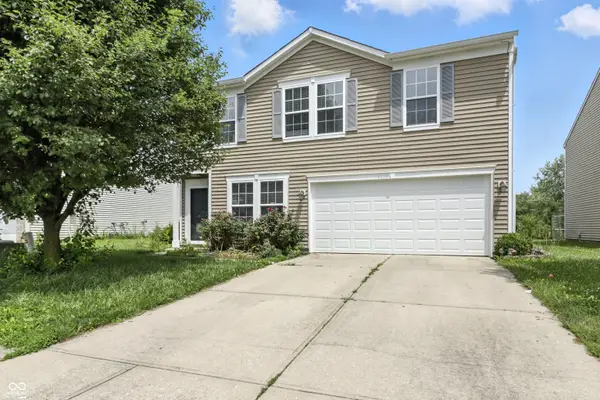 1236 N Aberdeen Drive, Franklin, IN 46131