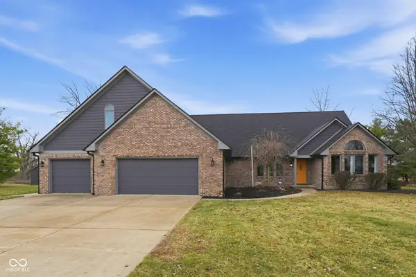 1171 Waterford Drive, Avon, IN 46123
