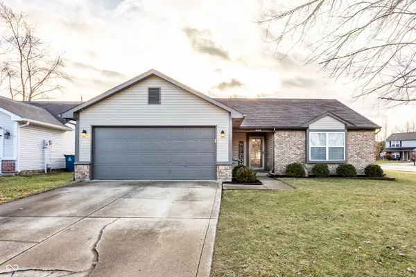 12791 Longleaf Lane, Fishers, IN 46038