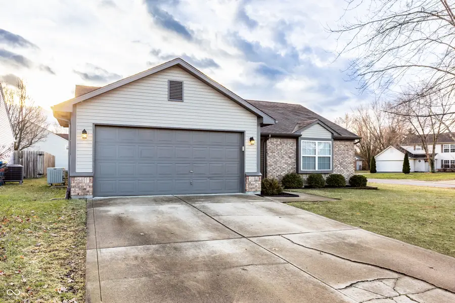 12791 Longleaf Lane, Fishers, IN 46038 - Image #3