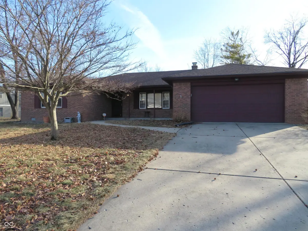 8733 Ellington Drive, Indianapolis, IN 46234 - Image #1