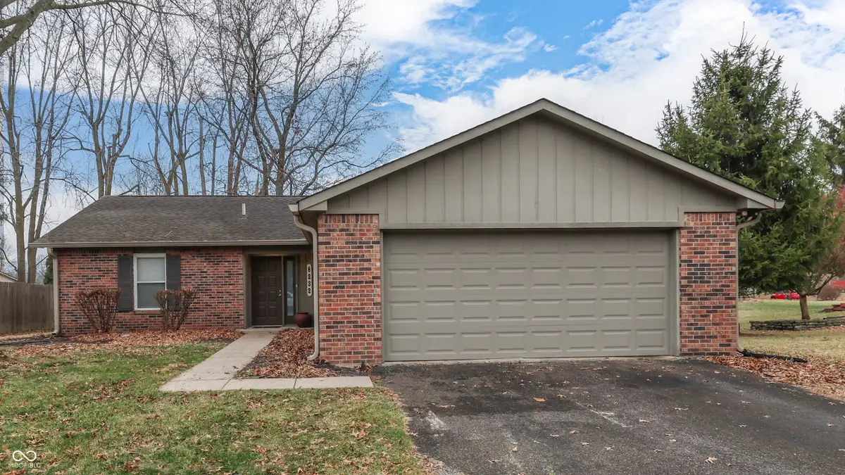 8232 Corkwood Drive, Indianapolis, IN 46227 - Image #1