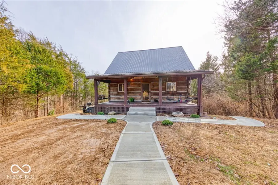 6541 W 500 S, Morgantown, IN 46160 - Image #3