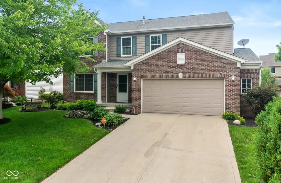 14446 Chapelwood Lane, Fishers, IN 46037 - Image #2