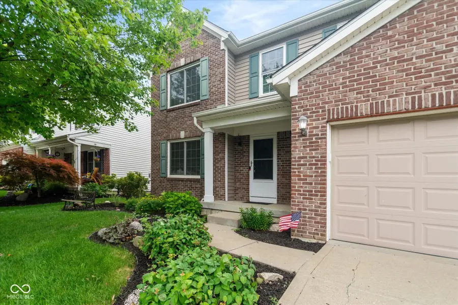 14446 Chapelwood Lane, Fishers, IN 46037 - Image #3
