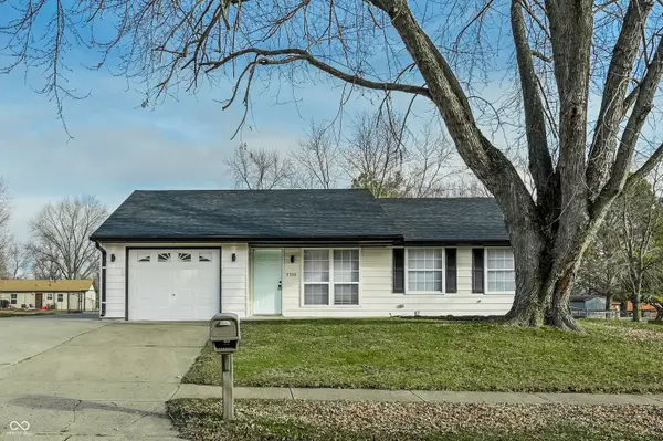 5706 Northport Drive, Indianapolis, IN 46221