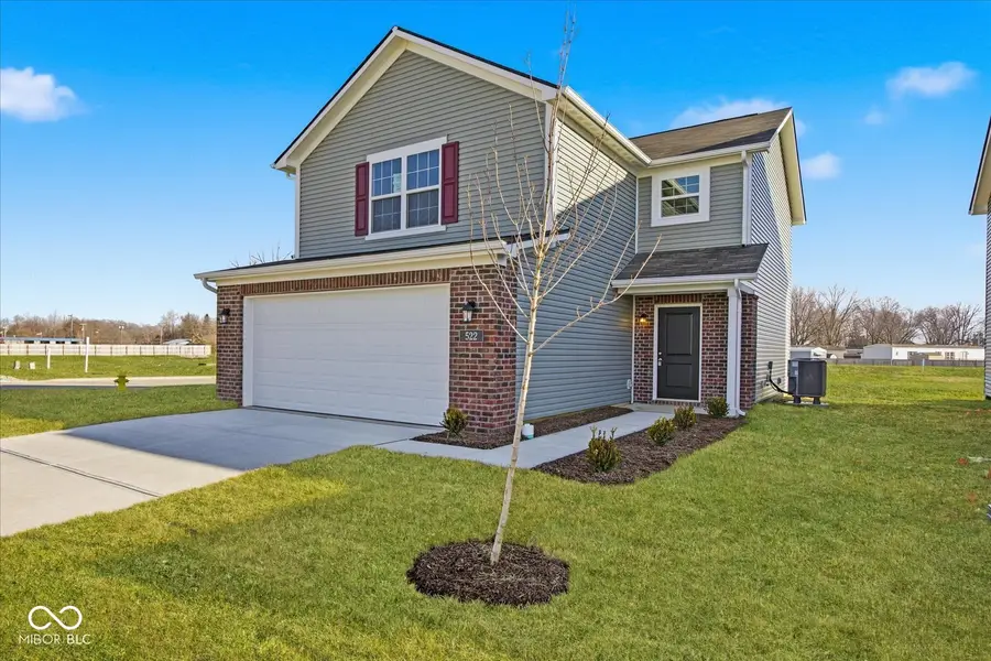 522 Plowman Drive, Shelbyville, IN 46176 - Image #2