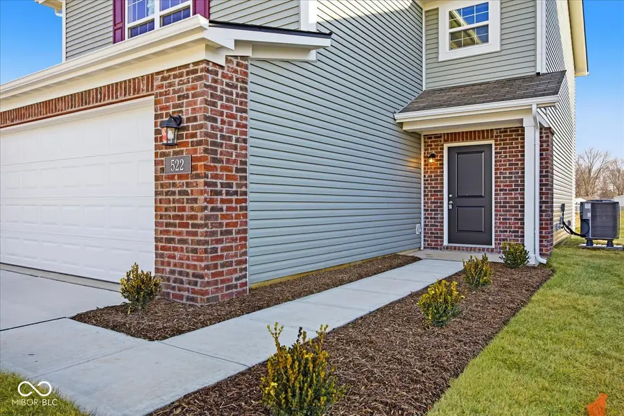 522 Plowman Drive, Shelbyville, IN 46176 - Image #3