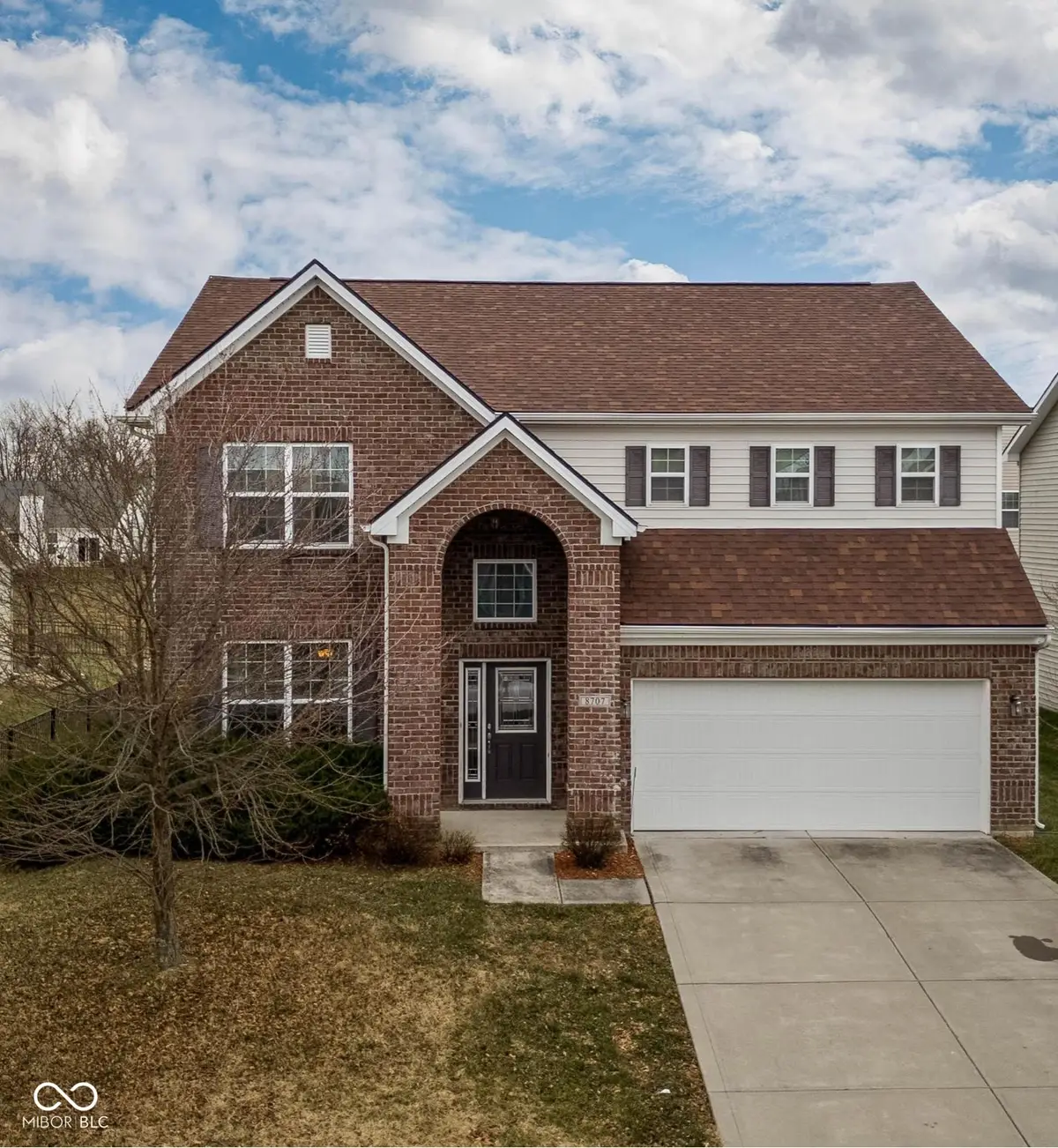 8707 N Aspen Way, McCordsville, IN 46055 - Image #1