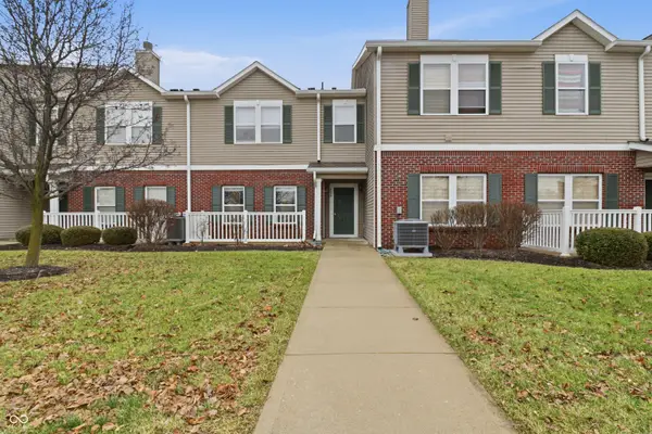 12145 Bubbling Brook Drive #400, Fishers, IN 46038