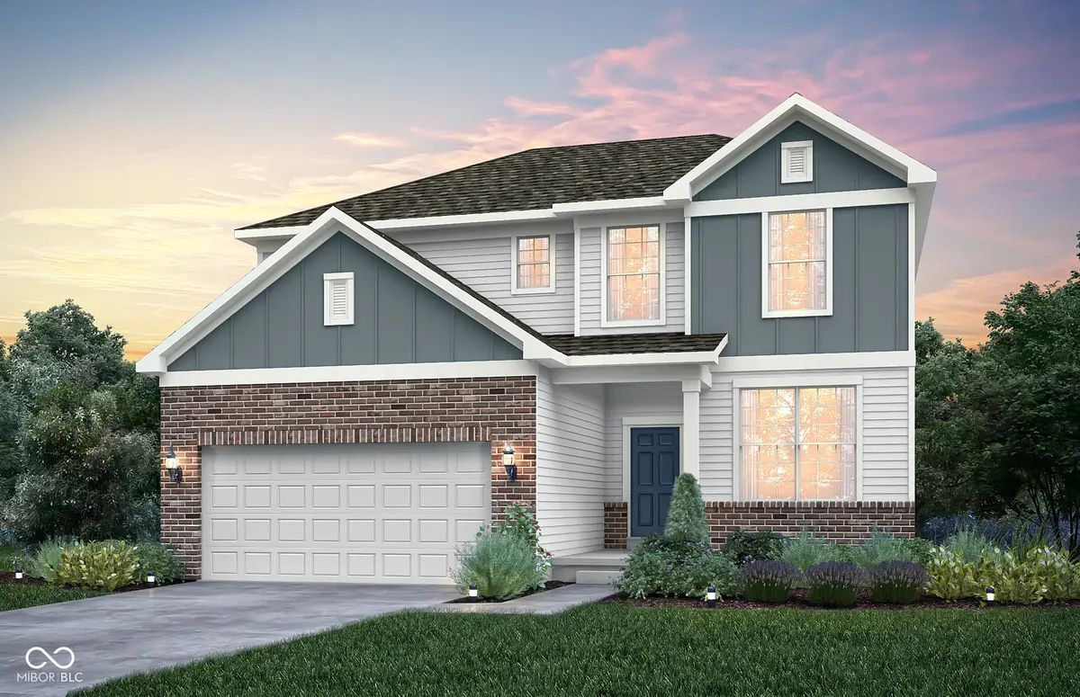 6620 Seattle Slew Drive, Whitestown, IN 46075 - Image #1