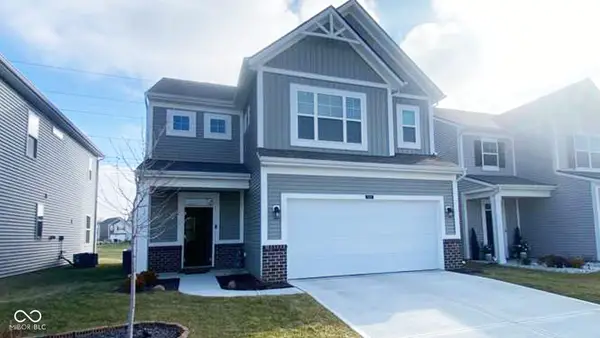 5061 Modernist Boulevard, Indianapolis, IN 46237