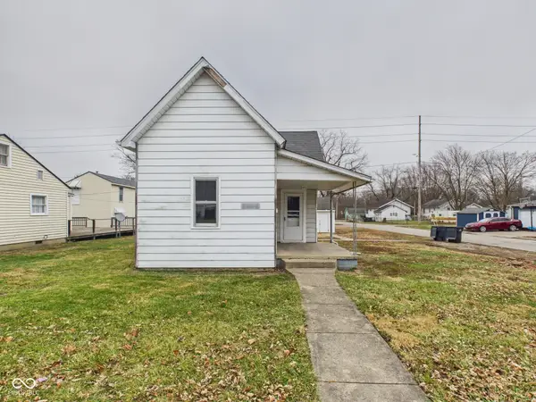 2102 Crystal Street, Anderson, IN 46012
