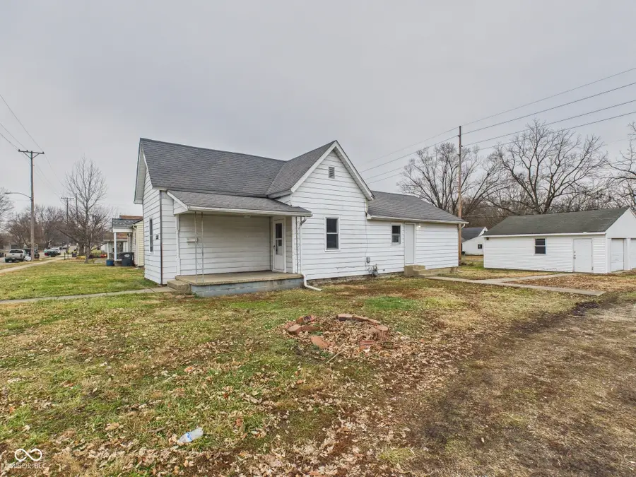 2102 Crystal Street, Anderson, IN 46012 - Image #3