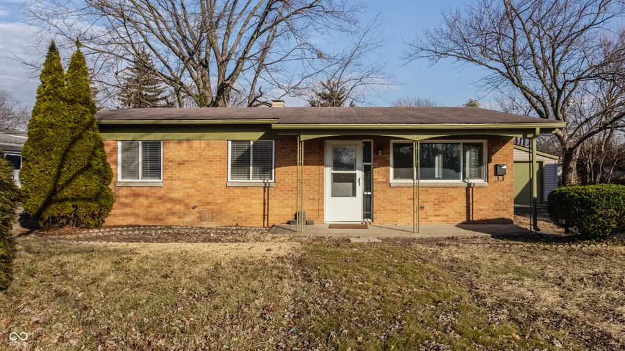 7438 E 52nd Street, Indianapolis, IN 46226 - Image #2