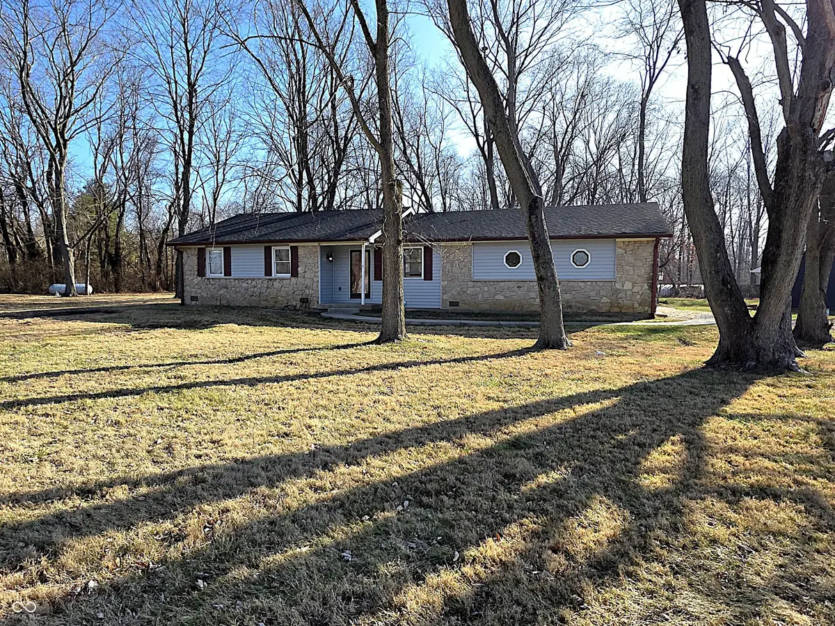 10261 N Rooker Road, Mooresville, IN 46158 - Image #1