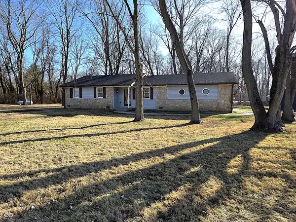 10261 N Rooker Road, Mooresville, IN 46158