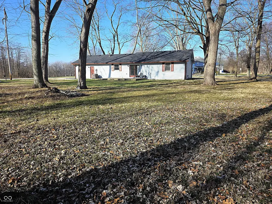 10261 N Rooker Road, Mooresville, IN 46158 - Image #3