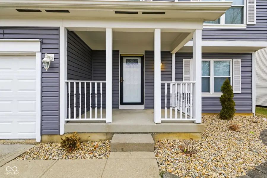 3448 Waterloo Drive, Indianapolis, IN 46268 - Image #2