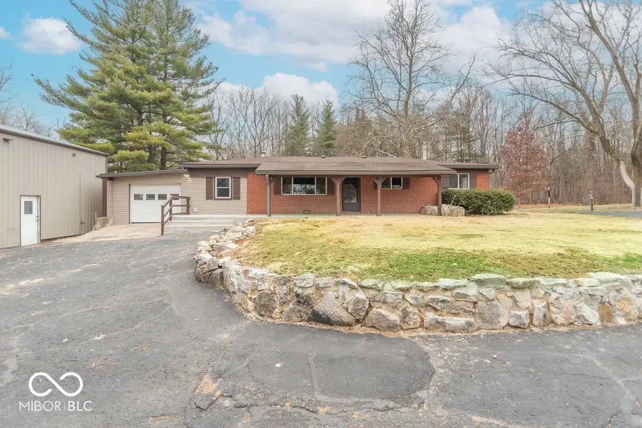 1649 W County Road 100 N, Greencastle, IN 46135 - Image #2